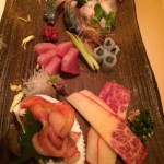 食・心 旬ぎく  須崎町にある個室でお魚の美味しい和食屋さん  福岡市博多区