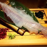 まる家  国体道路沿いの西中洲にあるお魚の美味しい居酒屋さん  福岡市中央区