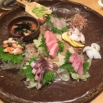 麒麟 春吉のお魚のおいしい居酒屋さん  福岡市中央区