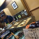久米  警固の美味しい小料理屋さん  福岡市中央区