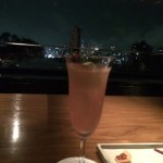 夜景を見ながら美味しいお酒が飲めるバー「IMURI(イムリ)」【福岡市中央区】
