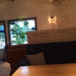 「RH Cafe(アールエイチカフェ)」天神のロンハーマン併設のソファー席があるオシャレなカフェ【福岡市中央区】