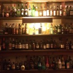 「Bar平山」今泉でウイスキーの種類が多い隠れ家バー【福岡市中央区】