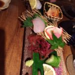 「赤石」薬院のお刺身が美味しい居酒屋さん【福岡市中央区】